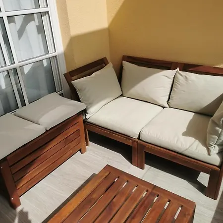 Maspalomas Tisalaya Suite 1.8 Exterior foto