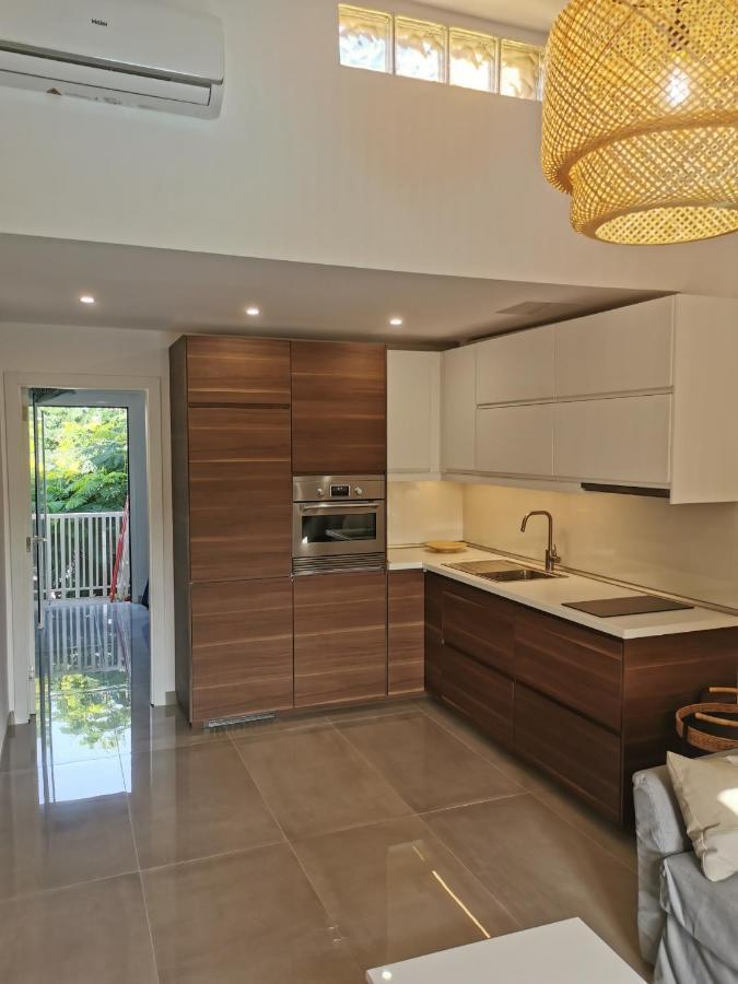 Maspalomas Tisalaya 1.8 Apartamento